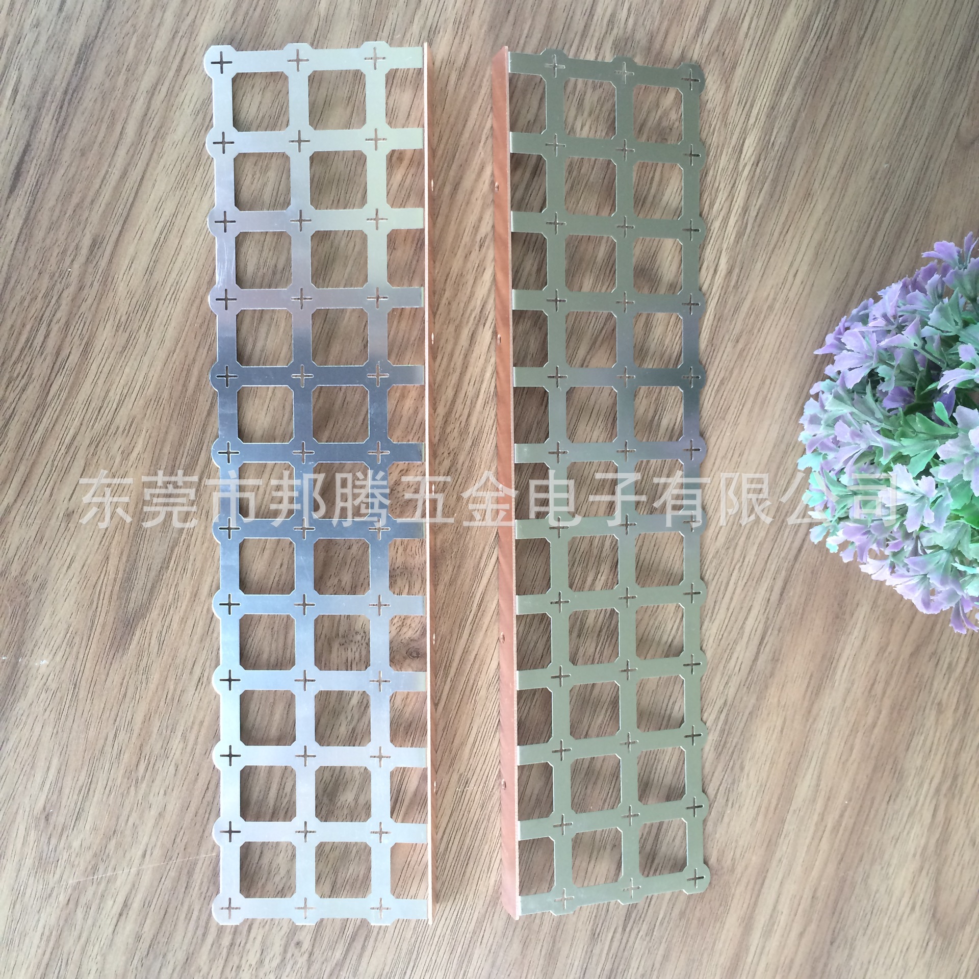 专业生产 电池连接片 26650锂电池组铜镍焊接铜排 可定