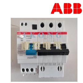 供应ABB热磁式固定式塑壳配电保护 XT1N160 TMD80-800 FF 3P