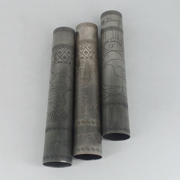 电镀厂批量承接古色电镀仿古做旧电镀加工 金属电镀加工镀古银