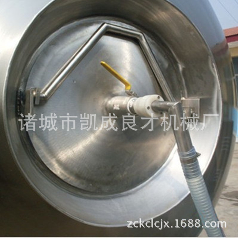 供应全自动真空腌制机 真空滚揉机 滚揉机