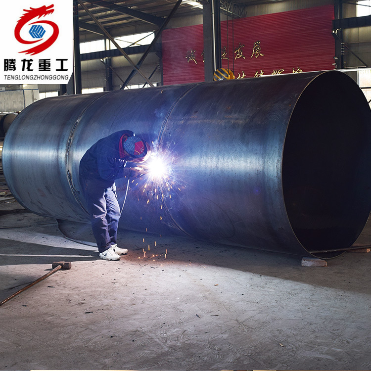 矿产品烘干设备 转筒干燥机 石英砂烘干机 山东化工干燥机械设备