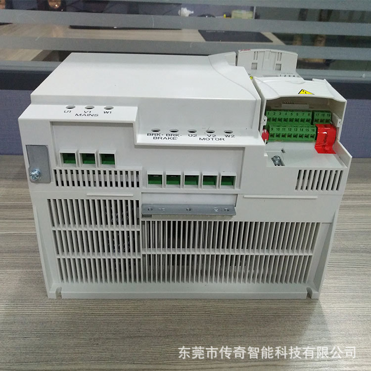 ACS355-03E-44A0-4 全新 22KW ABB变频器 ACS35503E44A04 质保1年