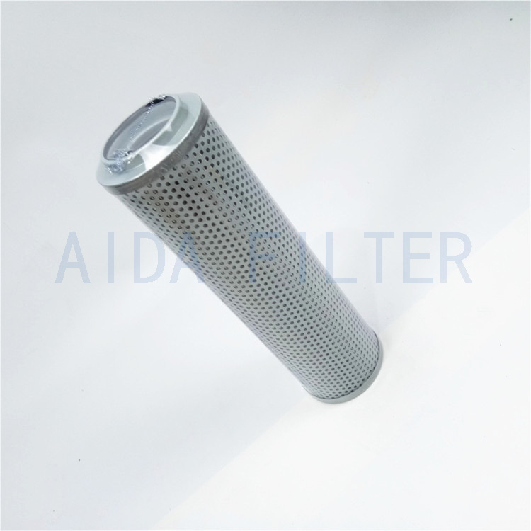 艾达机械FBX-250x10油泵出口并联风电滤芯