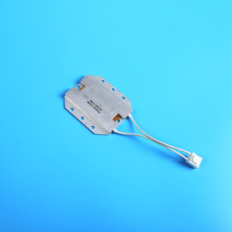 PTC加热器 厂家小熊小家电履带式陶瓷加热器蒸汽空气加热器