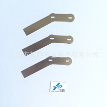 䇳��B���Ƭ 18650�늳ؽM�Ƭ N6���Ƭ 0.2*8*54.4�����Ƭ