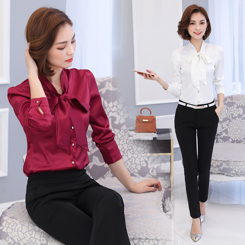 Chemisier en Polyester - Ref 3429470 Image 1