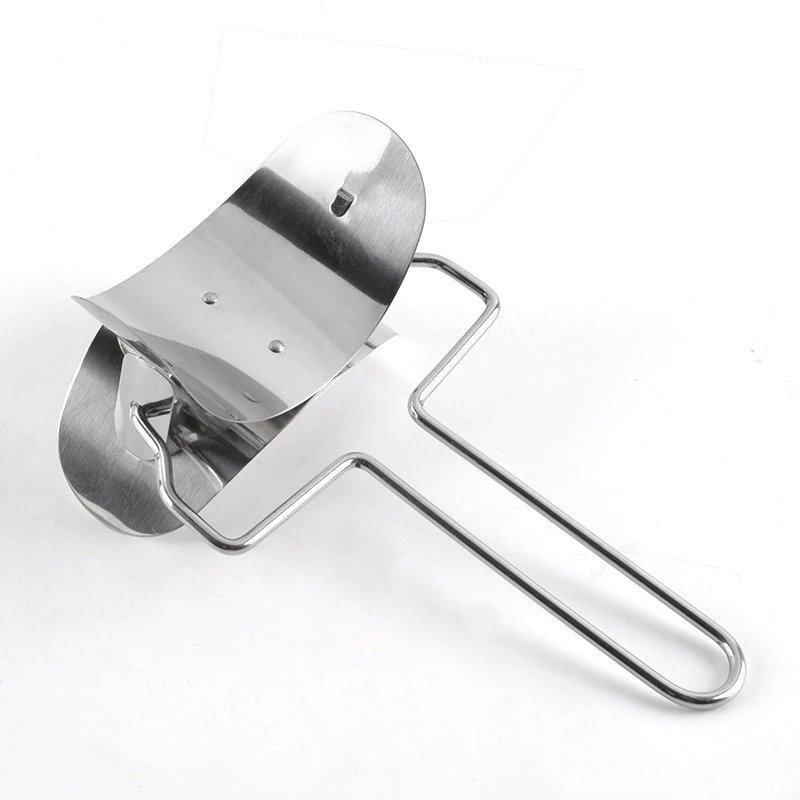 304 из нержавеющей стали клецки мешок клецки плесень бытовые клецки обертка плесень завод прямые поставки