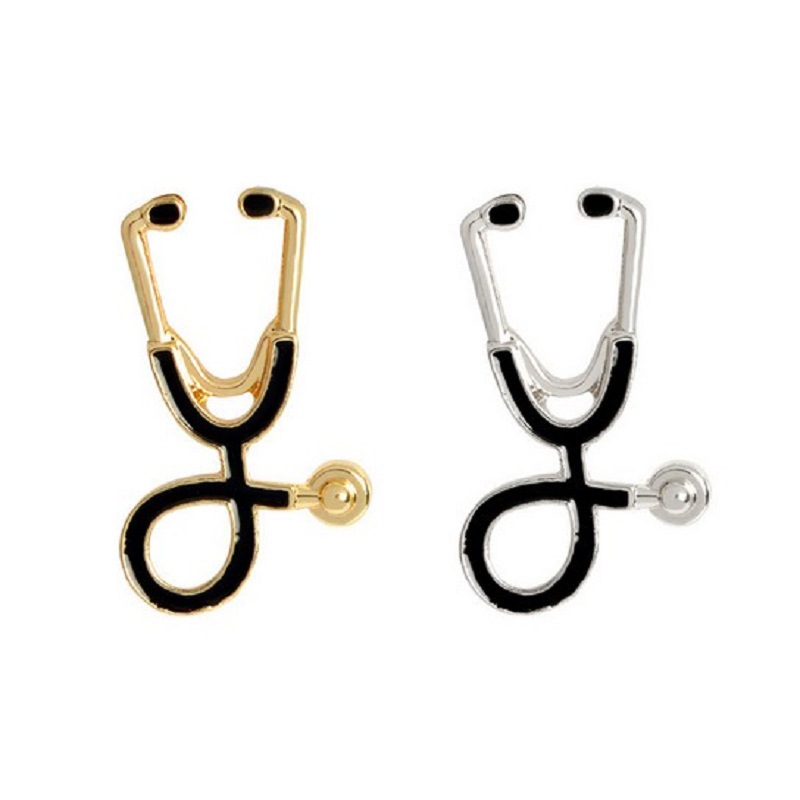 New product creative doctor stethoscope...