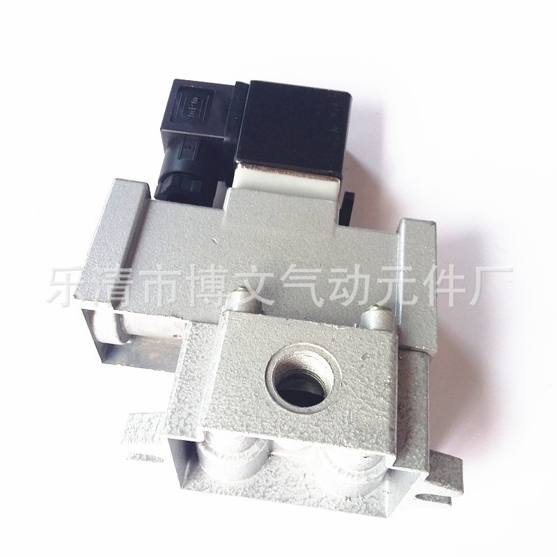 厂家供应K系列截止阀 K23JD-10 二位三通常闭型