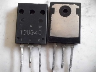T30G40 Transistor Spot