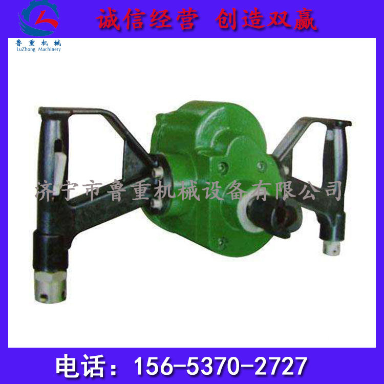 山东老厂家直销50型手持式锚杆钻机认购金