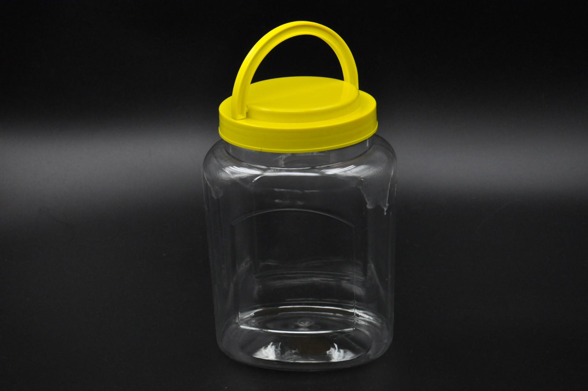 [新品热销]食品包装供应商 专业生产各种食品罐 干果包装 2400ml