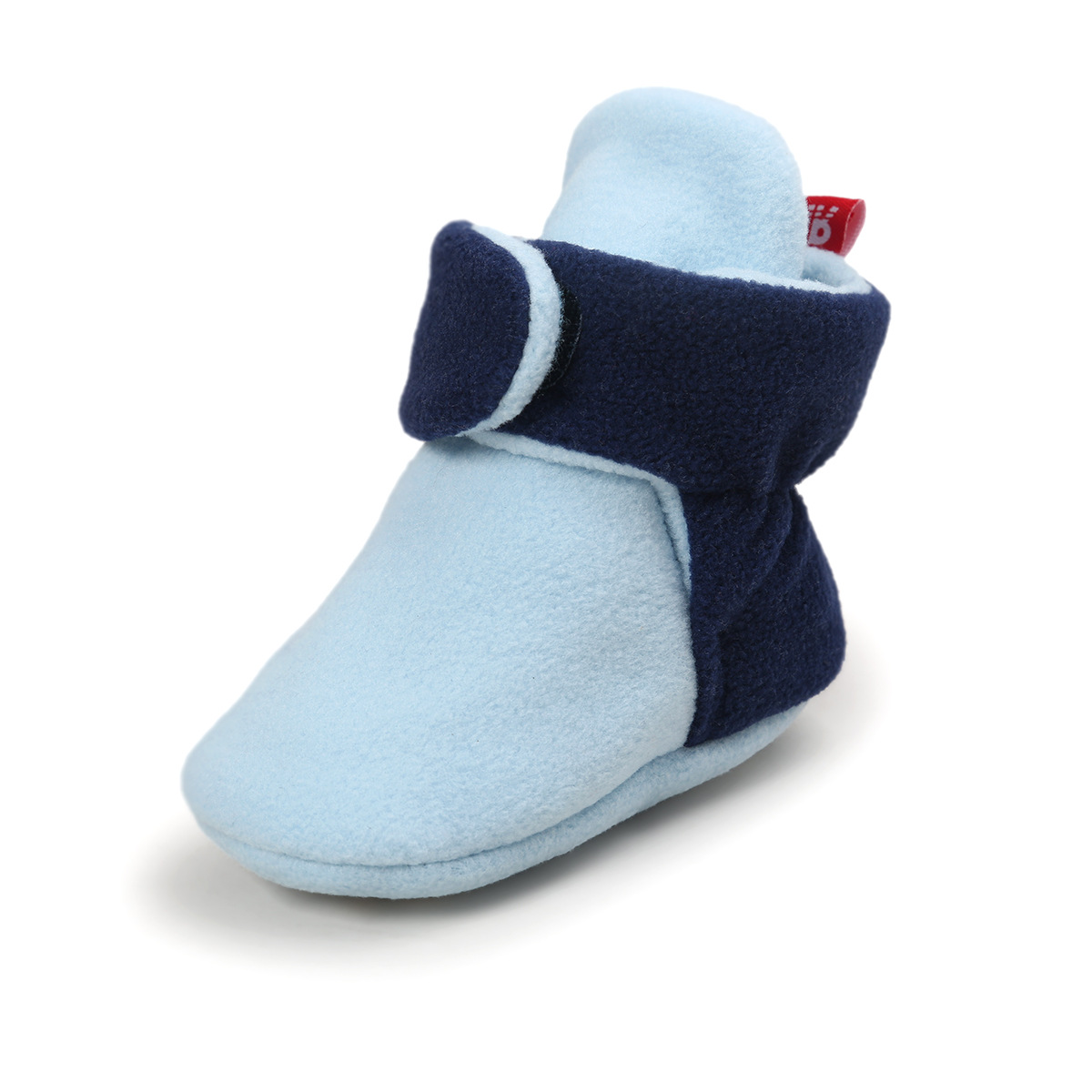 Chaussures bébé en coton - Ref 3436821 Image 69