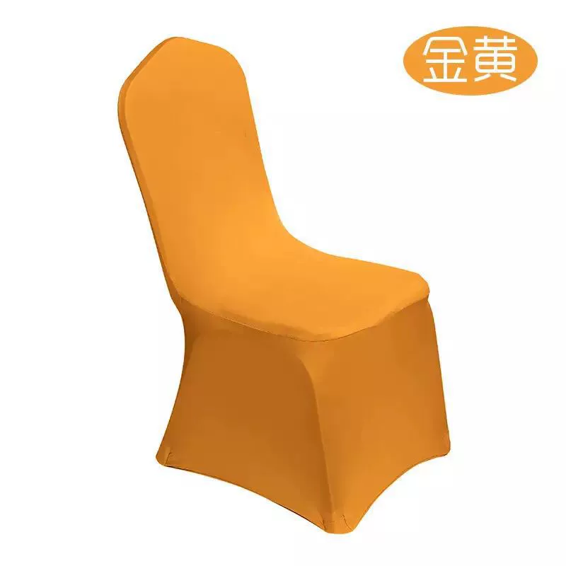 Elastic chair, increased thickness, direct factory sales