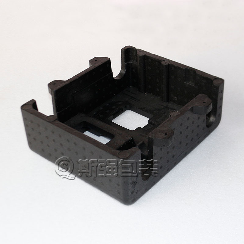 长期供应EPP高密度成型泡沫异形成型泡沫泡沫成型包装加工EPP制品