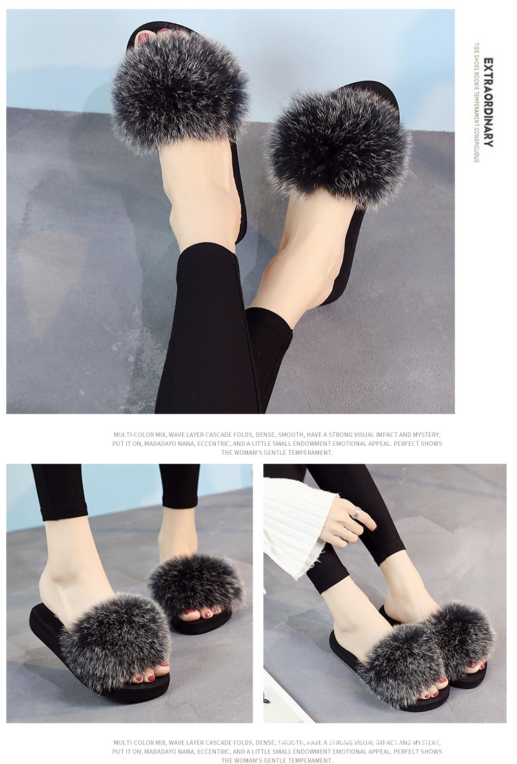 毛球低跟拖750_17