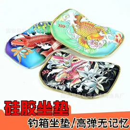 其他垂钓用品;抄网杆;鱼竿支架