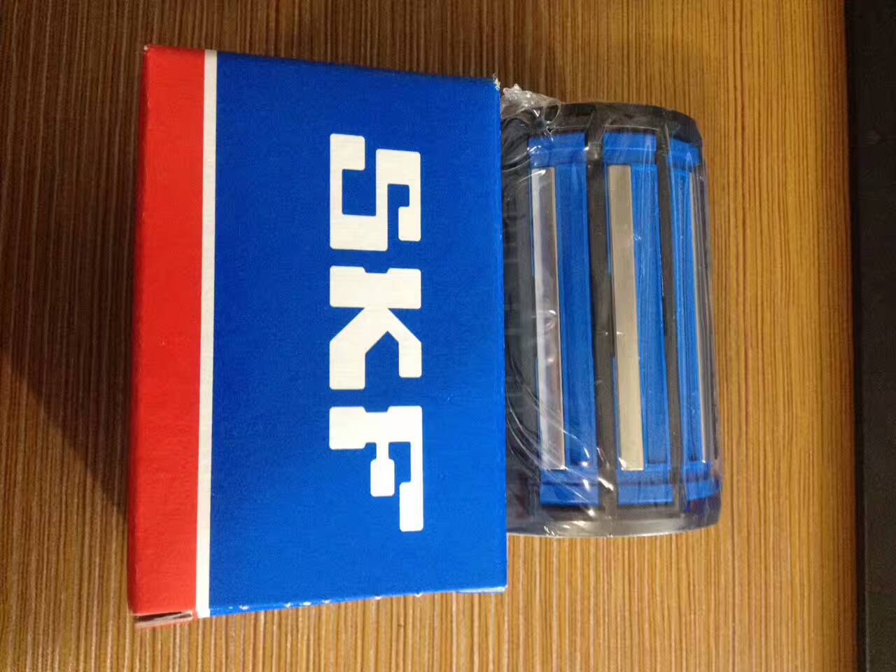 SKF轴承 SKF直线运动轴承 LBCR55A-2LS LB55 SKF超级直线轴承单元