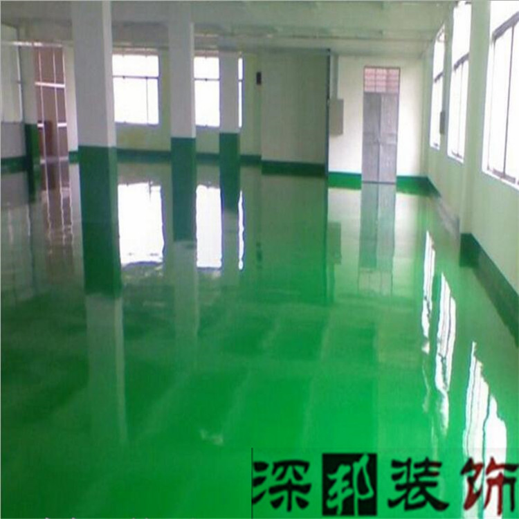 西田工厂装饰改造田寮电子厂装修李松蓢工厂装修西乡厂房装修公司