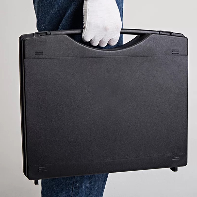 GD008 塑料工具箱 塑料五金工具箱 医用塑胶箱 手提塑料工具箱