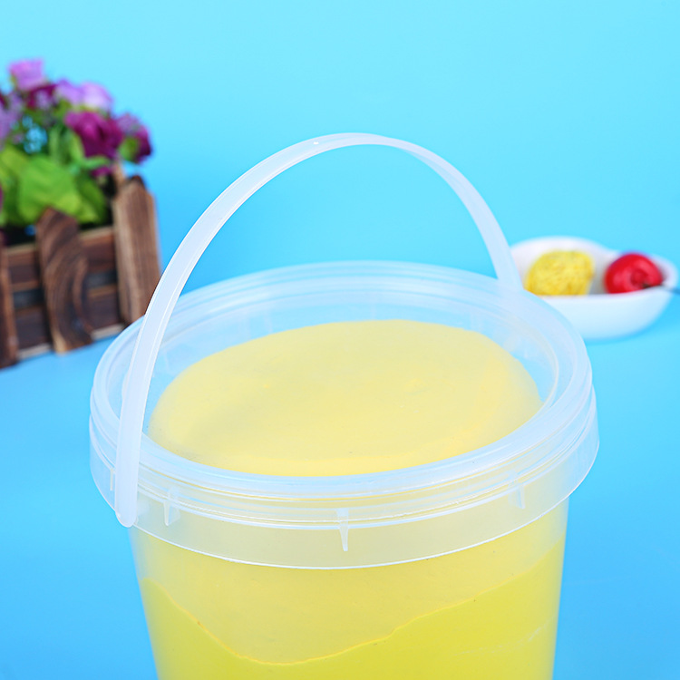 彩泥;橡皮泥;儿童玩具;