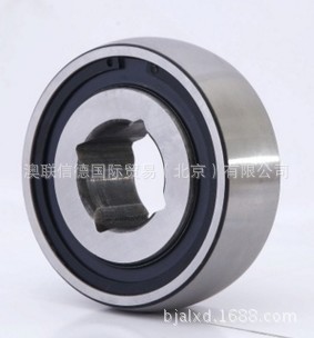 F41 方孔 方眼农机轴承  农厂 用 外球面轴承 F系列39602/F41