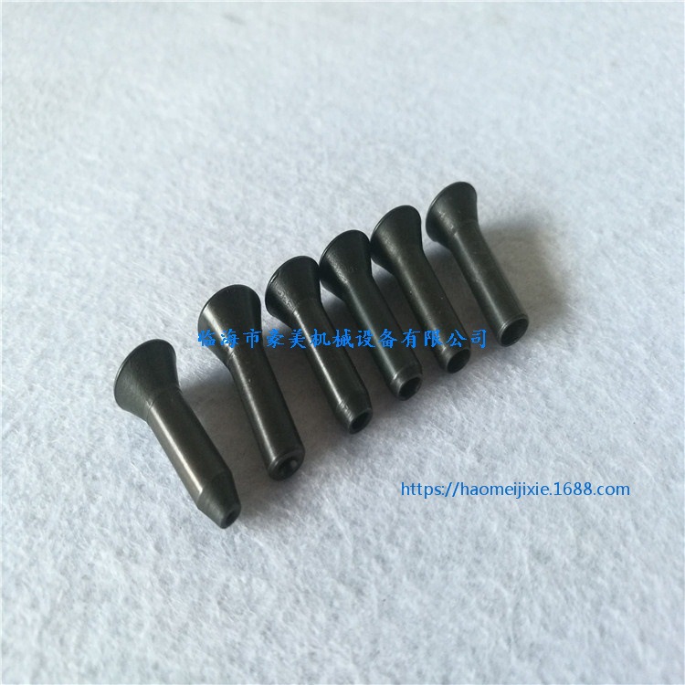 电脑绣花机配件 盘带绣配件 盘带绣绳子嘴  盘带绳子导管