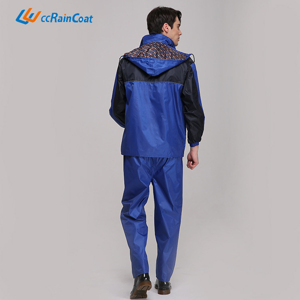 Raincoat