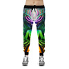 The new source of foreign trade 3D Wei pants beauty deer baggy pants pants men jogging pants feet movement