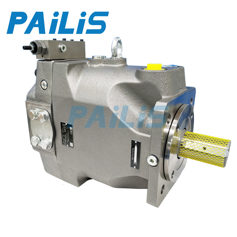 派力士液压泵油泵PV023RIK1T1NMMC