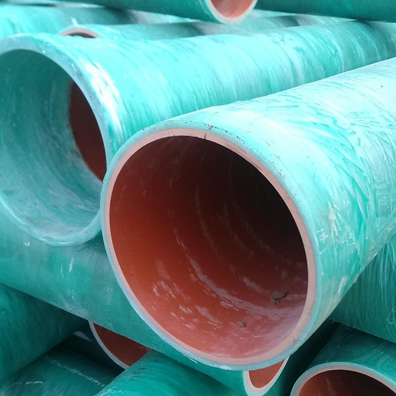 玻璃钢电缆管/电力复合管玻璃钢管厂家批发 玻璃钢管