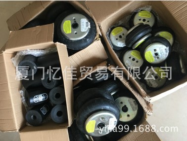 美国FIRESTONE减震气囊 凡士通减震气囊 火石减震气囊