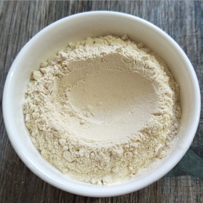 On the extension Banana Powder 500 gram Dehydrated fruit powder Baking and spreading for external use 1 catties rise