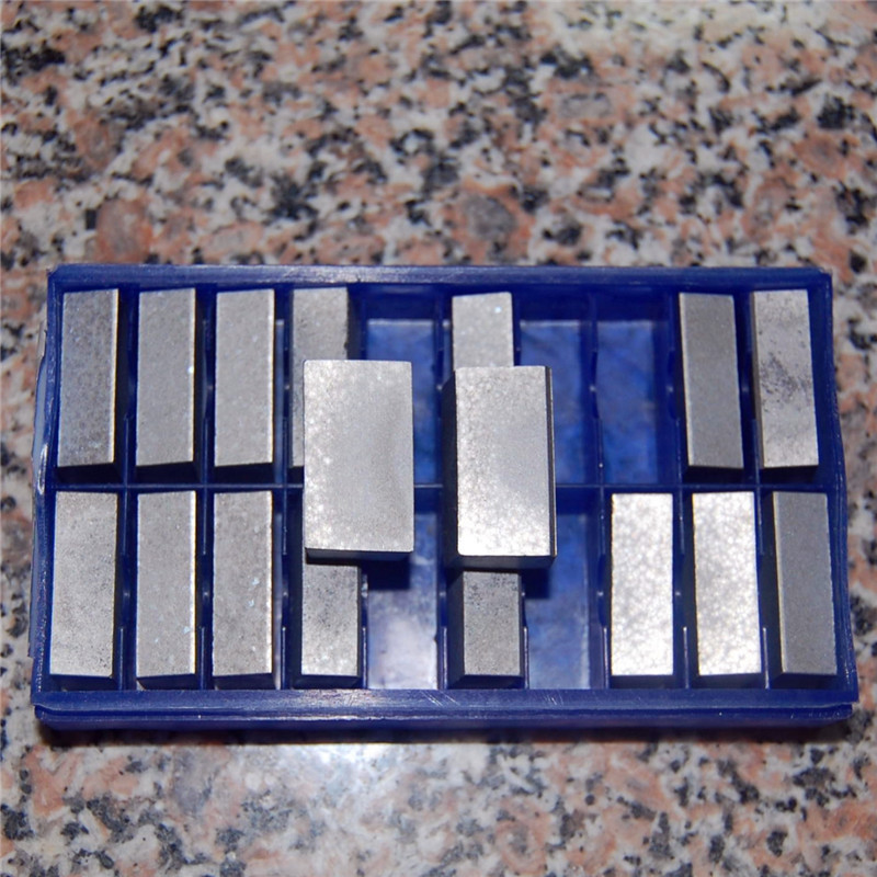 经销批发  株洲 硬质合金 刀头 深孔钻头导向块  F230A F230