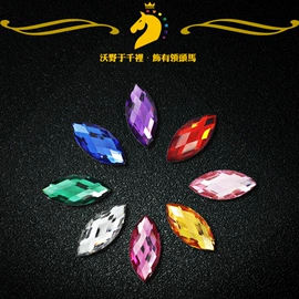 饰品配件;儿童发饰