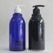 500ML ���� PET�ܽ�ƿ ϴ��ˮ��ԡ¶ƿ �ջ���Ʒƿ