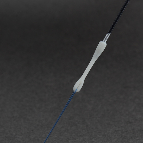 Aohu Hardcover Athletic Silicone Float Seat Silicone Float Seat Fishing Gear Fishing Accessories