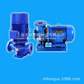 供应IHG150-160立式Pentanal耐腐蚀泵 LQF不锈钢离心泵