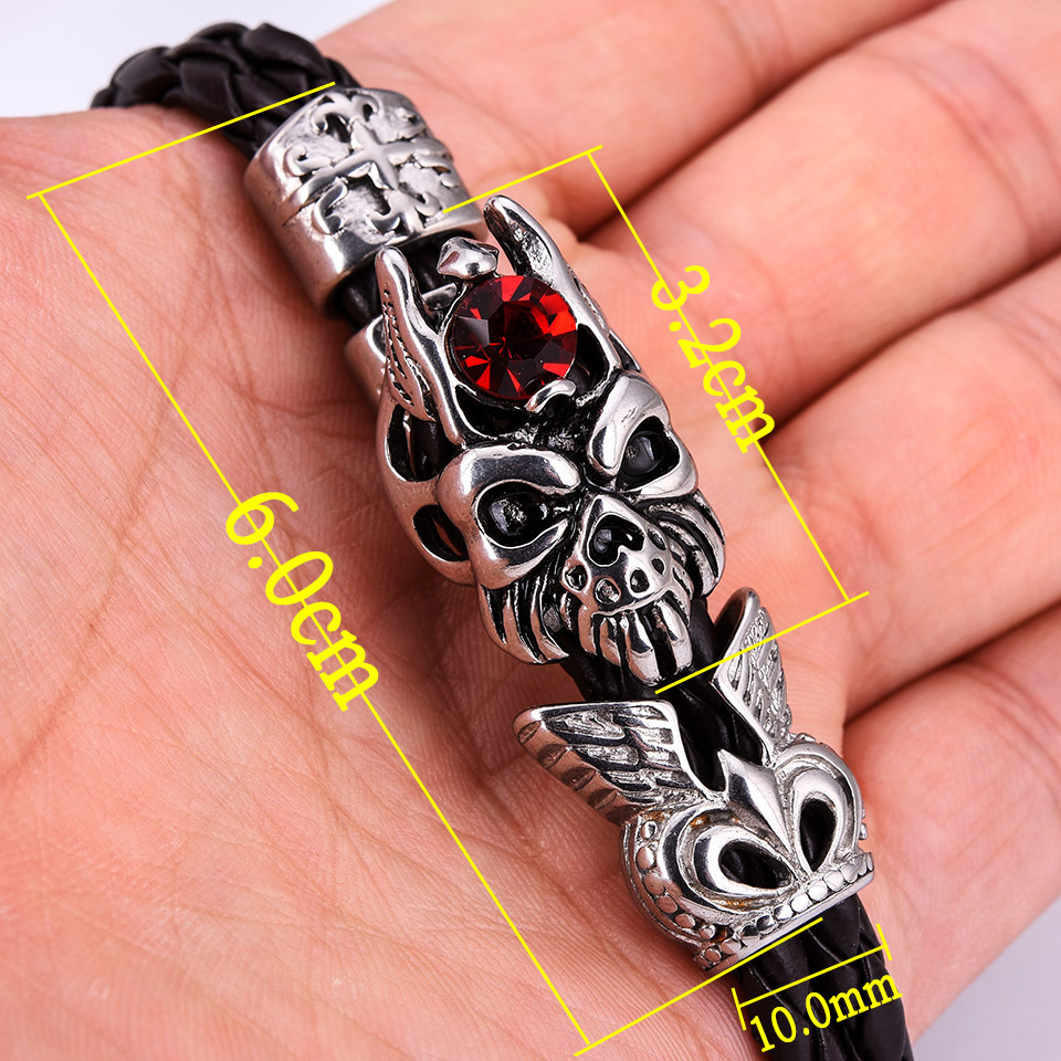 Simple otherBracelet (Steel color)NHIM0641-Steel color