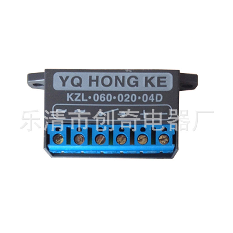 直营刹车整流电源 整流电源 KZL-060-020-04D 鸿科整流电源系列