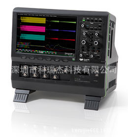 HDO8038A/8058A/8108A力科HDO8000A系列高分辨率示波器