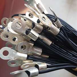 NTC热敏电阻温度传感器，各种外观可定制~M53使用寿命长速度快！