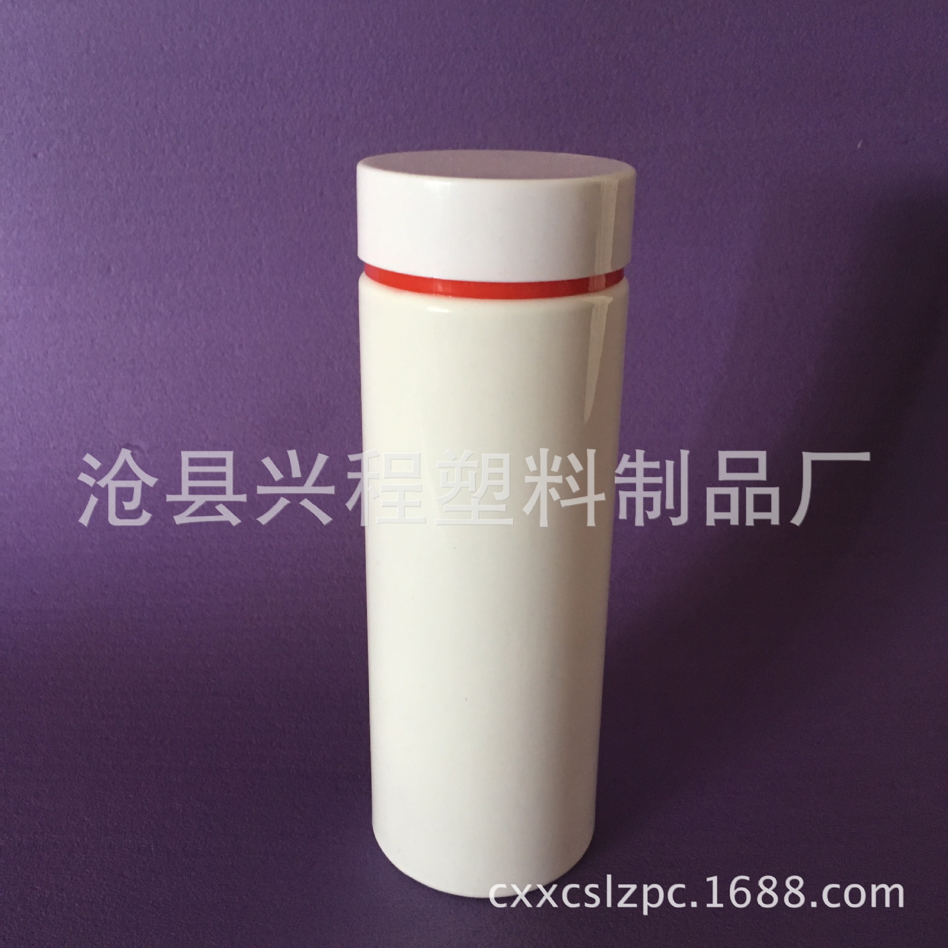 批发千林瓶 350cc塑料瓶 拉丝粉瓶 鱼饵瓶 肥料包装瓶密封罐