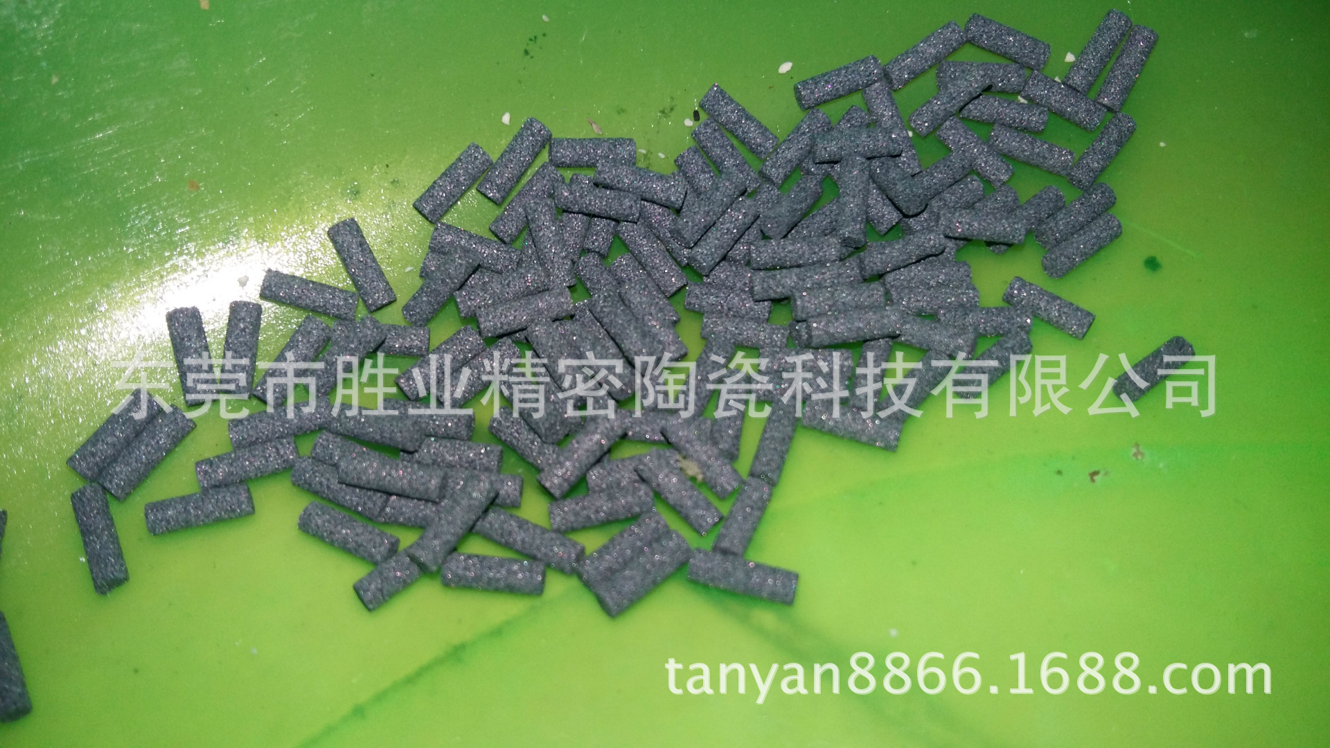 厂家供应电子烟芯棒，陶瓷棒管，陶瓷芯棒，多孔陶瓷棒