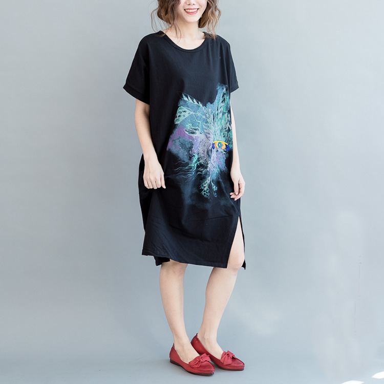 T-shirt femme en Coton - Ref 3315333 Image 30