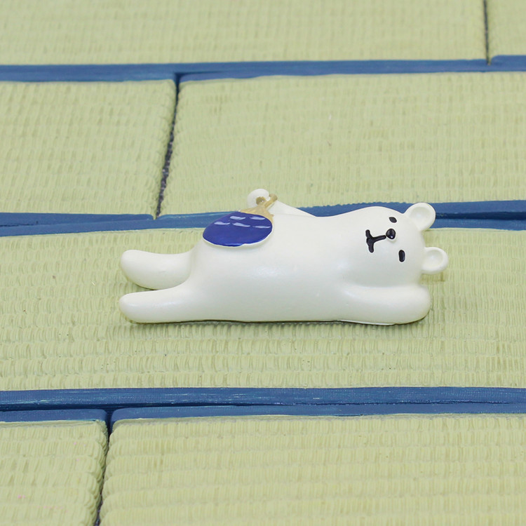 팬 2 화이트 베어