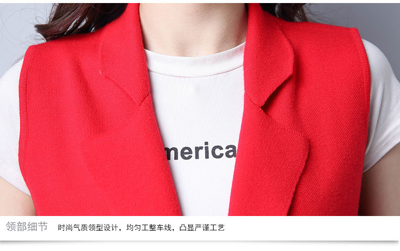 Gilet femme - Ref 3317413 Image 41