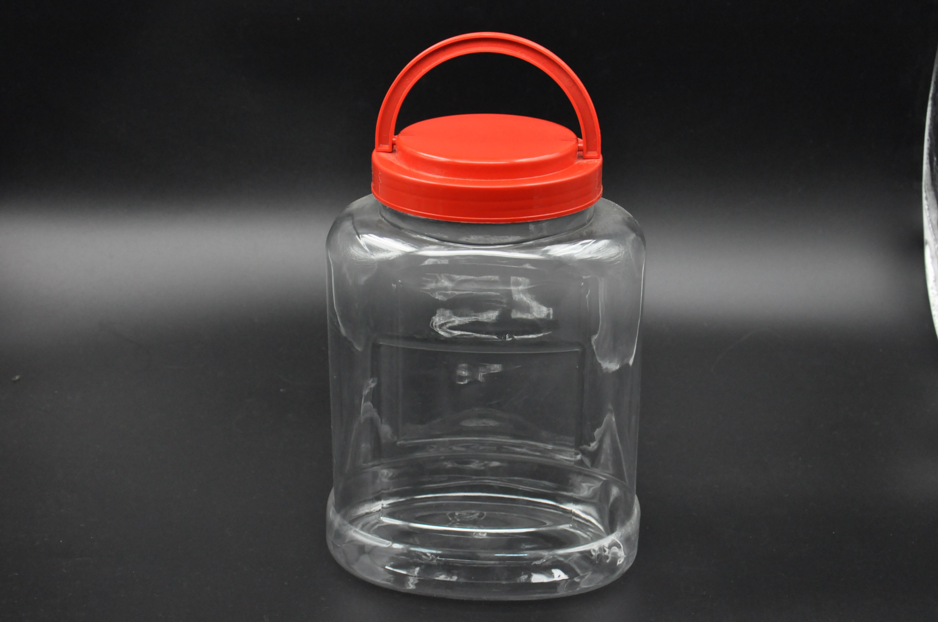 供应透明塑料瓶