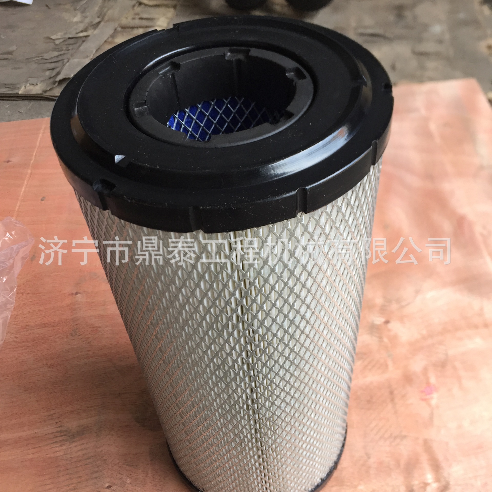 进口挖掘机配件 挖掘机滤芯 卡特挖掘机滤芯 1491912 滤芯