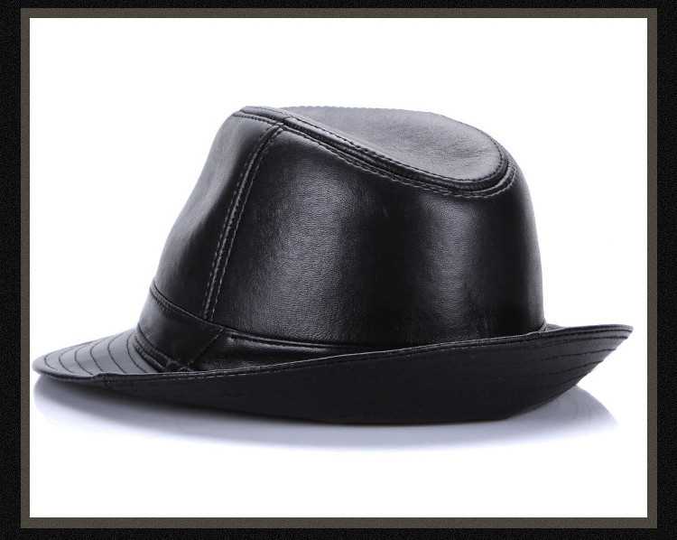 羊皮礼帽_21